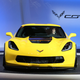 Illustration for article titled 2015 Chevrolet Corvette Z06: A 625 Horsepower Track Car Middle Finger